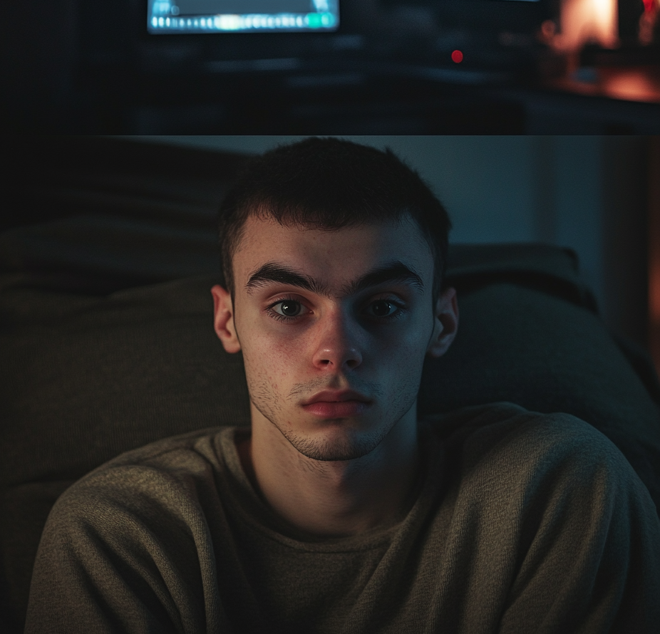 Nebola to len neschopnosť. Bolo to ADHD.