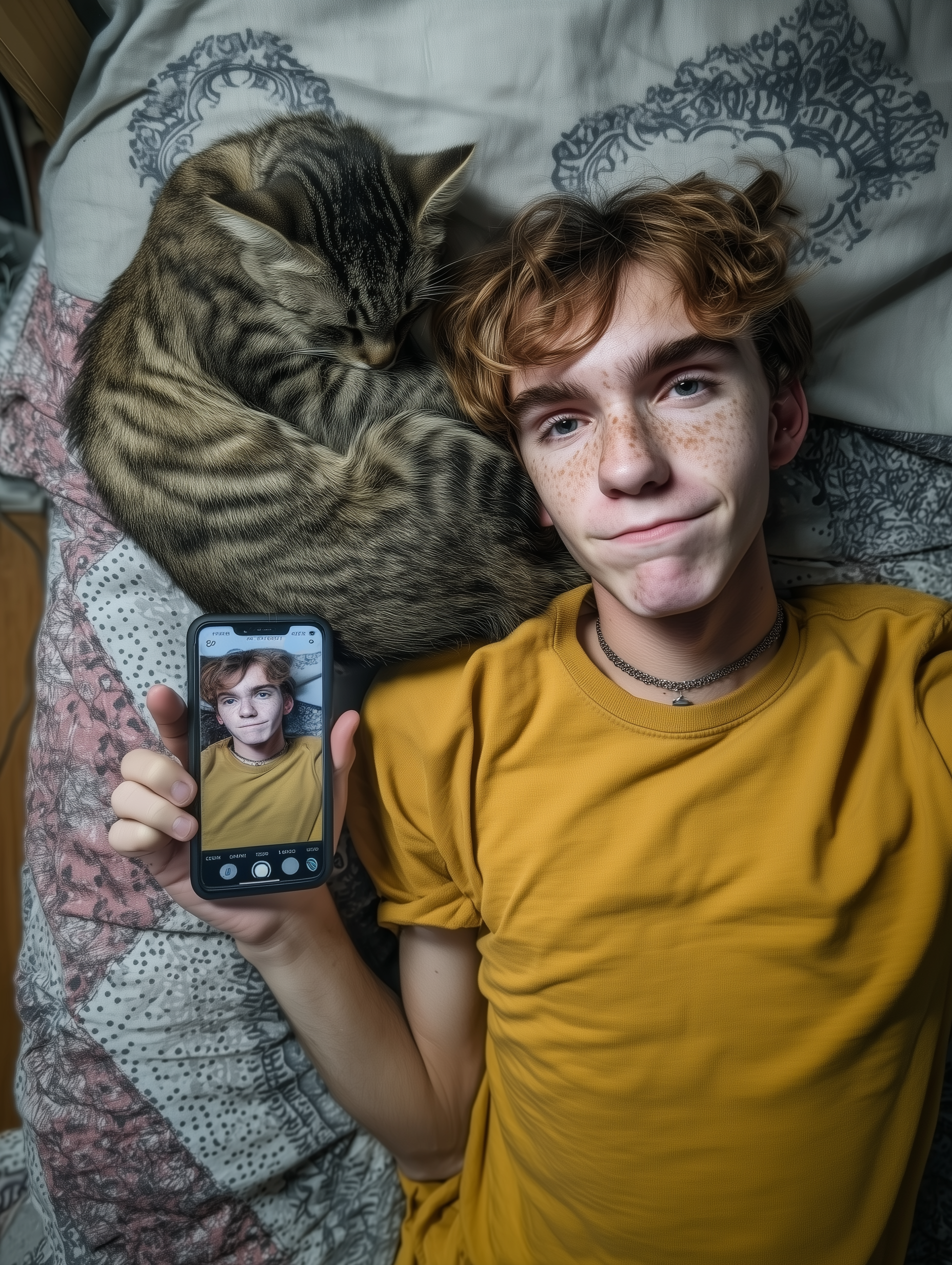Randím… Ale nie som aplikácia 💔📱